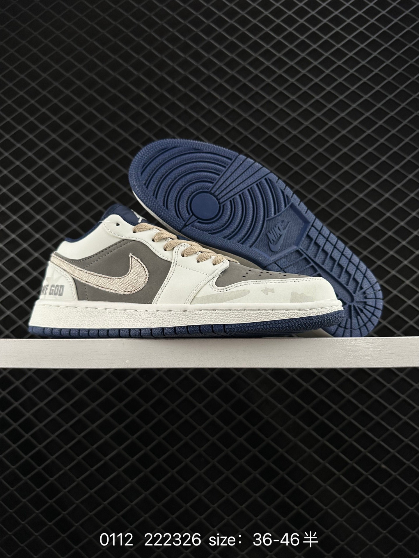 Air Jordan 1 Low AJ1